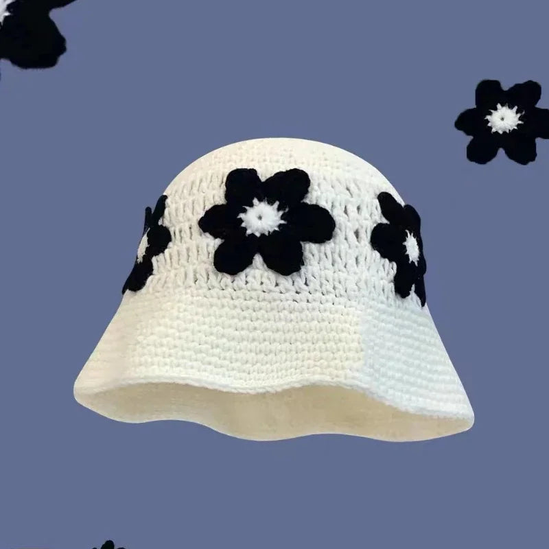 Lea’s Crochet Bucket Hat™